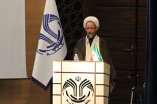  سرنوشت سازان جامعه در دانشگاه تربیت می‌شوند